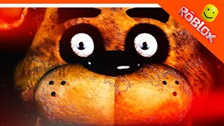 ФНАФ 1 КООПЕРАТИВ 🐻 FNAF 1 В РОБЛОКС  😈 ПРОХОЖДЕНИЕ Five Nights at Freddy's Roblox coop