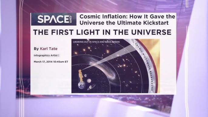 5 Ways To Unlocking The Mysteries Of Universe How 2024