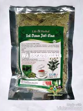 Teh daun jati cina asli|agen 082325964414