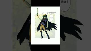 Huntress Wizard Fanart  adventuretimefanart adventuretime huntresswizard