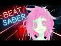 Beat Saber - Moe Shop - Love Taste (FC - Expert)