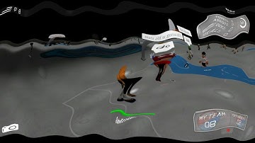 Exposed a pro!!! Rb world 2