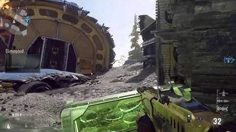 AW SND RANDOM  GENERATED CLASS | Ep. 2