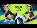 ტურნირი FIFA 22-ში - ბრძოლა PlayStation 5-ისთვის - 1/2 ფინალი