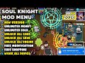 SOUL KNIGHT MOD MENU V8.3.0 - Soul Knight Mod Apk Unlimited Money & Unlock All Character New 2026