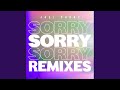Miniature de la vidéo de la chanson Sorry (Rave Republic Remix)