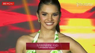 MUPH 2026 Samar Island Swimsuit screenshot 4