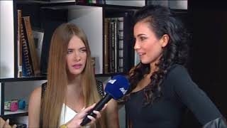 Σειρα Αντ1 Βαρβαρα Λαρμου - Αναστασια Τσιλιμπιου