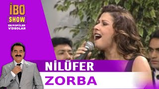 Zorba - Nilüfer - Canlı - İbo Show