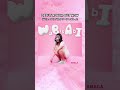AVAILABLE ON ALL STREAMING PLATFORMS 配信中 #WaBisAbi #SHALA