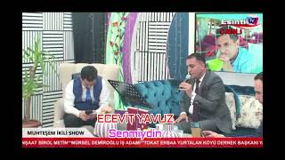 Sözler Bahattin Çetin sen miydin seslendiren Ecevit Yavuz
