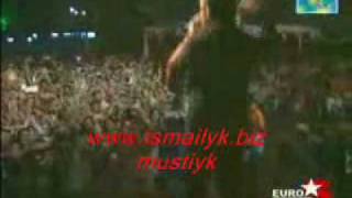 İsmailYK - Konser Videosu Resimi