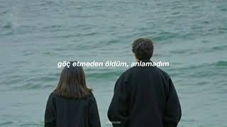 gökhan türkmen - olmadı // lyrics Resimi