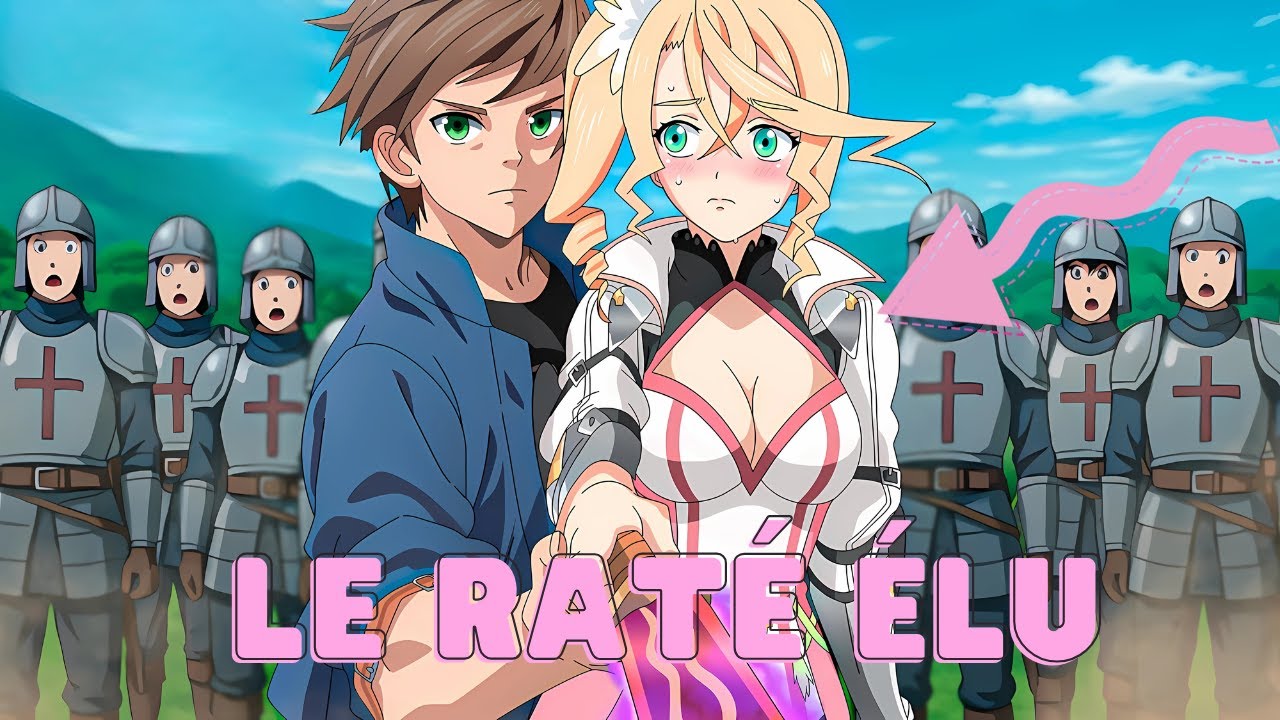 Un Orphelin Élevé par des Monstres Éveille la Plus Grande Puissance dans un Nouveau Monde