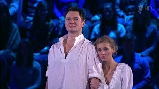 5-я cимфония Малера. Кристина Асмус - Алексей Тихонов 5-я cимфония Малера. Кристина Асмус - Алексей Тихонов