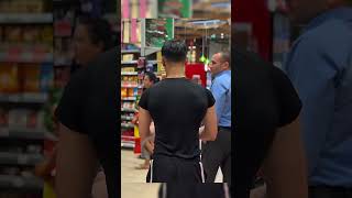 Bravo Marketde Neler Yaşadıq