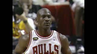 NBA Finals 1998 Game 4 Utah Jazz vs Chicago Bulls Full Highlights