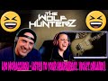 Leo Moracchioli - Listen to Your Heart (feat.  Violet Orlandi) THE WOLF HUNTERZ Reactions