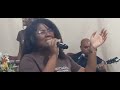 JOVEM HALDRIK (cover). LOUVANDO A DEUS. FLOW MORRO DO CASTRO