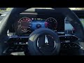 2024 mercedesbenz g 500 autobahn driving and acceleration  autofilou 4k