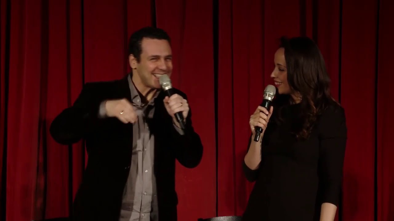 עודד מנשה ועדן הראל