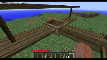 minecraft 1.8.1 planes mod problem in smp