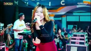 ZARIDEN MUSIC - TENTANG RASA DINDA TERATU - CINDE PUTRA SEDEKAH BUMI GUNUNGSARI KLAGEN BATANGAN PATI