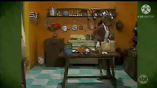 Chaves - Os Gatinhos Do Chaves 1979 Parte 1