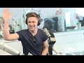 Niall Horan Full Interview | On Air with Ryan Seacrest