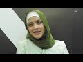 UmraHaji Story Time : LISA SURIHANI PERTAMA KALI LIHAT KAABAH