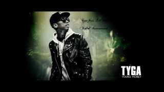 Tyga ft. Lil Wayne - Faded Instrumental + Download Link