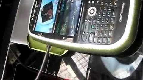 TI OMAP 4 - Alternativa ao Tegra 2