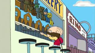 Family Guy - S2Xe11 This Is My Rifle This Is My Gun