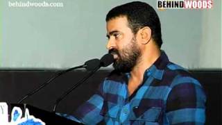 Eesan Audio Launch Sasikumar Abhinaya Jai 2