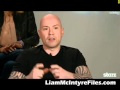 Spartacus Live Ustream chat Part 1 of 5