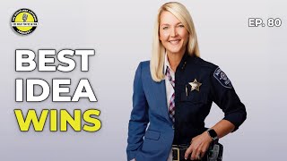 Best Idea Wins | Kristen Ziman | Ep. 80 Content