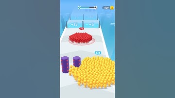 Ads games count master level 28 #gameplay #games