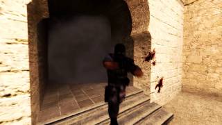CSS s1ck.# PwNy MixED  #2 USP Ace - 4k DGL by s1ck.#