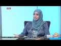 بيتنا أحلى ندى محمود تستعرض أسئلة وآراء المتابعين مع أ هنادى ابراهيم مدير مؤسسة أطفال علماء بيتنا أحلى ندى محمود تستعرض أسئلة وآراء المتابعين مع أ هنادى ابراهيم مدير مؤسسة أطفال علماء