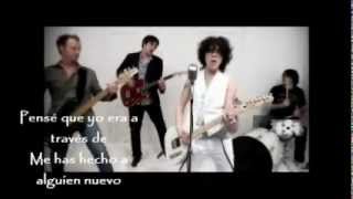 Video thumbnail of "Good With You - Lp ( Subtitulado en español )"