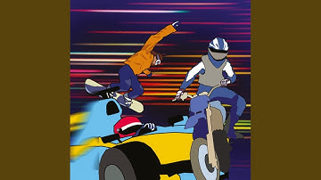 Thumbnail of Cold Warp