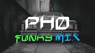 Download Lagu Liany Panmuna - PHO (DioMoko Cover Remix) Funky Mix 2020 MP3