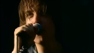The Strokes - Hard To Explain (T In The Park 2006) (7)