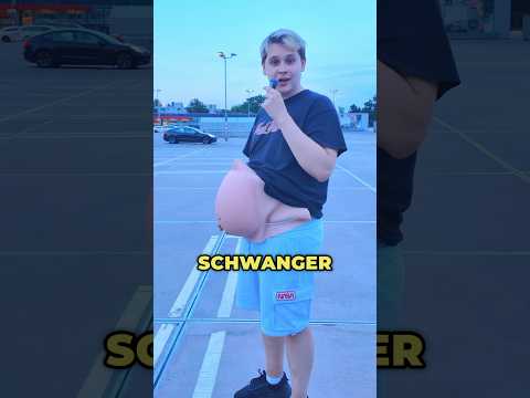 Ich bin für