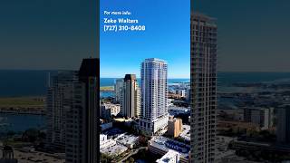 Art House in downtown St Petersburg, Florida