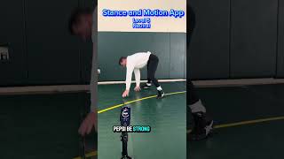 Stance and Motion Drills for wrestling
