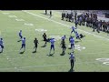 Great Midwest Football - Week 2 Highlights