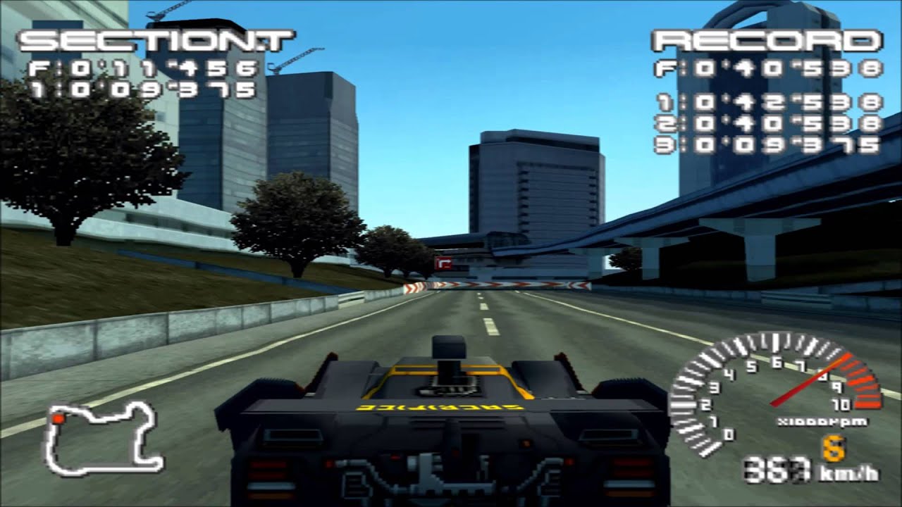 Ps１とセガサターンってどっちが性能上田ったの 4 無断転載禁止 C 2ch Net