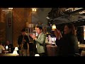 The Last Time | Eric Benét Cover by Caleb | Sukhumvit live jazz