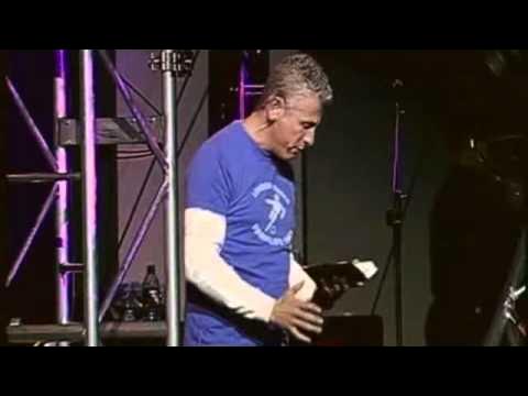 Неописуемый Бог - Луи Гиглио. - YouTube